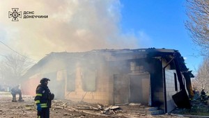 1143. deň na Ukrajine: Ruský raketový útok na Dnipro si vyžiadal život najmenej jednej osoby