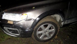 Žilinčan skončil v cele. Nechcel fúkať a jazdil bez vodičáku