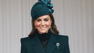 Kate Middleton stavila na štýl, ktorý sa túto jeseň vracia do ulíc: Stačia vám 3 kúsky