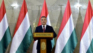 Orbán bude premiérom ďalšie štyri roky