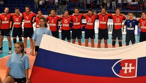 Volejbalisti prehrali vo Svetovej lige s Číňanmi 1:3