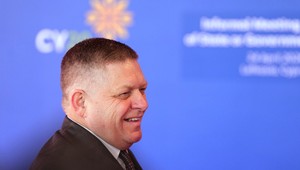 Fico: Na Slovensko príde Merz. „Je veľa vecí, ktoré nás spájajú.“