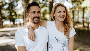 Najväčšia romantika! Plekanec nechal svojej manželke zložiť DOKONALÚ svadobnú pieseň!