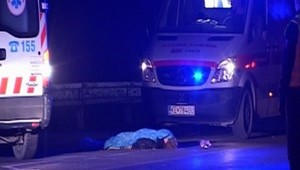 Matka (†36) s dcérou (†11) neprežili prechádzanie cez cestu