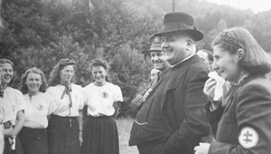 Výsledky testov pozostatkov J. Tisa nie sú známe, Bytčania sa o ňom nechú baviť