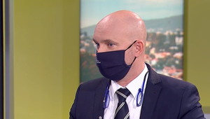 Deti by sa mohli vrátiť do škôl už 11. januára. Maturitu ako spred roka nezažijeme, tvrdí Gröhling