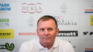 Šéf lyžiarskej asociácie Repka odstúpil