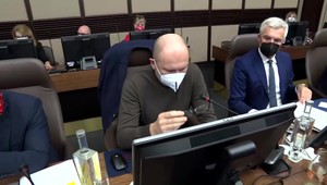 Politický rok podľa politológa Jozefa Lenča: Kto je politický víťaz a kto prehral čo mohol?