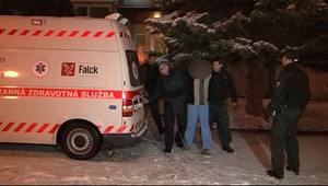 VIDEO: Agresívny muž (41) ohrozoval Ružomberčanov