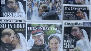 Od svadby s princom nesmie robiť nová vojvodkyňa TIETO veci