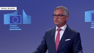 Tlačová beseda ministrov vnútra o mimoriadnej situácii v Ceute