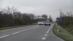 Vláda zaradila diaľnicu D1 medzi strategické projekty. Realizácia sa ešte nezačala