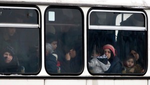 Slovinsko obmedzí počet utečencov, ktorých pustí cez hranice