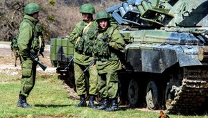 Rusko sa snaží o mier na Ukrajine, neúspešne