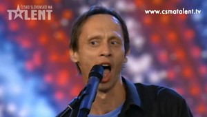 Škandál v Talente: Chcem ťa pretiahnuť!