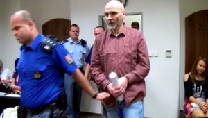 Na priechode zrazil dve deti (†3, †7). Hájil sa epilepsiou...