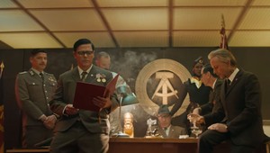 Nový klip skupiny Rammstein vyvolal menší škandál