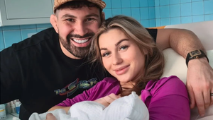 Attila Végh je dvojnásobný otec! Jeho bábo dostalo rozprávkové meno!