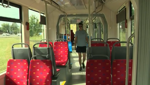 Opitý muž napadol vodiča MHD. Čelí obvineniu pre výtržníctvo