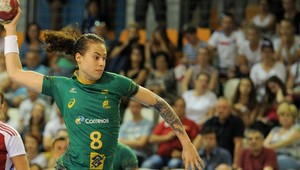 V bratislavskej odvete tesná prehra Sloveniek