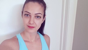 Julia je inšpiráciou nielen pre matky: Vyskúšajte jej TRIK na sexi zadok