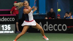 Austrálčanky zdolali Slovensko 3:2, rozhodla štvorhra