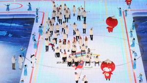 Začali sa Zimné paralympijské hry 2022, do Pekingu sme poslali 56-člennú výpravu