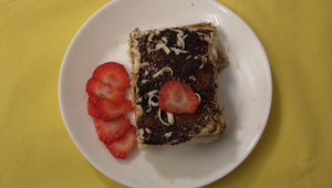 Dezert: Dolce dall’Italia