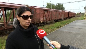 Prehovorila matka Viktórie, ktorá zhorela na vagóne