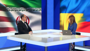 Štúdio 24: Profituje Rusko z Blízkeho východu?