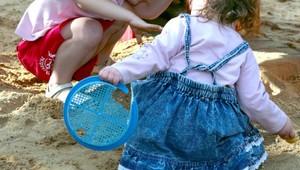 Úrady kontrolujú pieskoviská. Na čo by ste mali dávať obzvlášť pozor?