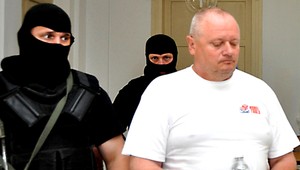 Prevoz do Banskej Bystrice, strelec z Hurbanova je vo väzení