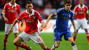 Matič odchádza z Benficy. Ohlásil návrat na Stamford Bridge