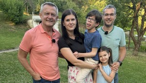 Samkova mama o bolesti každého rodiča s chorým dieťaťom: Najhorší je pocit bezmocnosti!