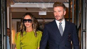 Victoria Beckham navrhla super šaty: Dokonale padnú každej žene