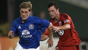 Mucha opäť v bránke, Everton zdolal D.C. United