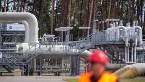 OMV zastavila platby Gazpromu. Ten prerušil dodávky plynu do Rakúska