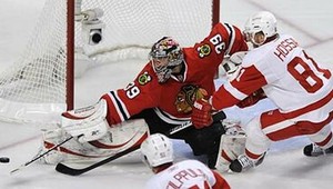 Prvé finálové body Hossu čierneho jastraba nezostrelili