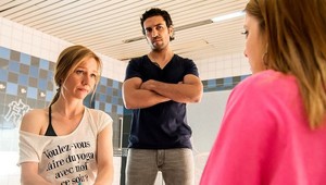 Najcoolovejší učiteľ je späť! V kinách letí Fakjú pán profesor 3!