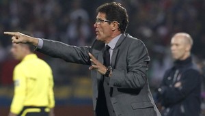 Capello ostáva na lavičke Albionu, dostal od FA druhú šancu