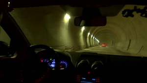 Dobrá správa pre motoristov: Výstavba diaľničného tunela Višňové bude pokračovať