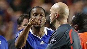 Drogba v závere vybuchol ako ohňostroj