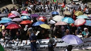 Islamský štát zaútočil na demonštrácii. Pri explózii zomrelo 80 ľudí, 231 sa zranilo