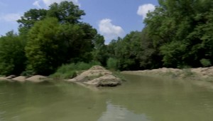 Obnovené vodné prostredie pre prírodu a ryby. Veľkolélsky ostrov sa opäť spojil s Dunajom