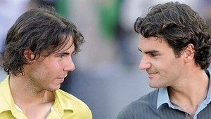 Federer a Nadal odštartujú sezónu exhibíciou v Abu Zabí