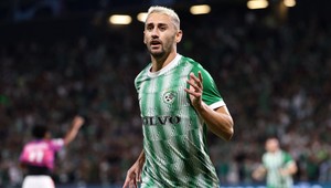 Veľký krok alebo omyl? Arabskú ligu si premiérovo zahrá Žid