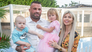 Nedá si povedať! Vémola zaobstaral deťom ďalšie zviera, ľudia ho poriadne zhejtovali!