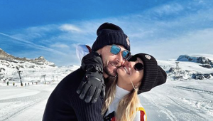 Po pol roku s Nedvědom Dara zhodnotila ich vzťah! Jasný odkaz Rytmusovi a slová o rozchode!