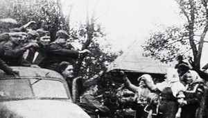 Posledné týždne vojny, prvé okamihy slobody. Ako sa žilo na Slovensku od jesene 1944 do mája 1945