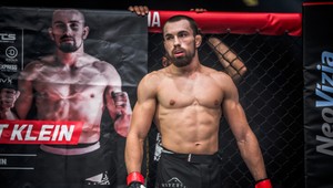 Ľudovít Klein má lepšie skóre ako mal v jeho veku Conor McGregor!